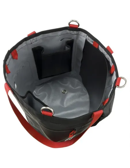Wagon 20 L udstyrsspand