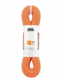 Single Rope Volta Guide 9mm