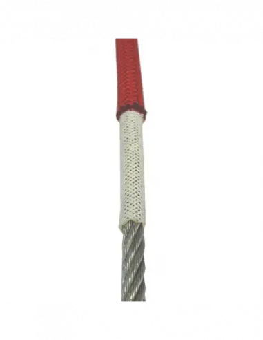Cable Adjuster Swivel Alu HooK 3,5 m