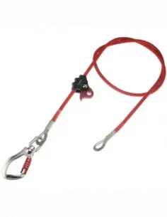 Cable Adjuster Swivel Alu HooK 5 m