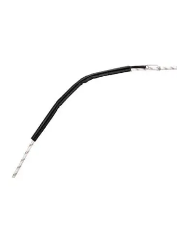 Seilschutz Protec (Schwarz)