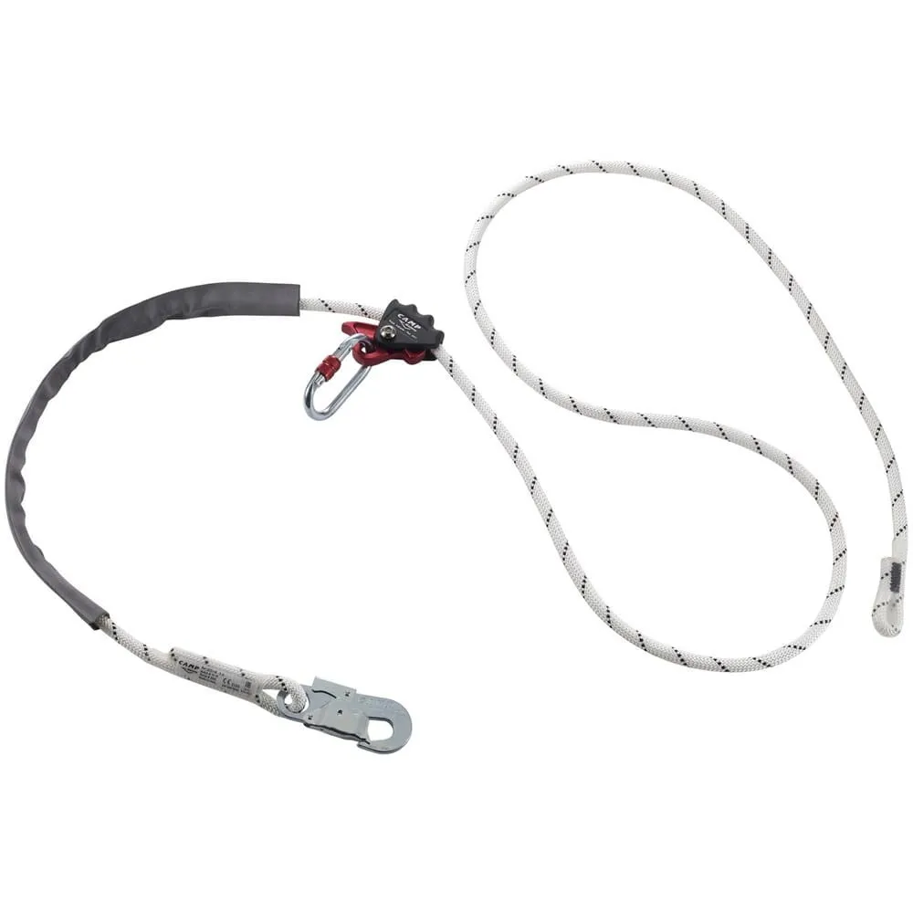 Rope Adjuster mit Stahlverbindern 3m