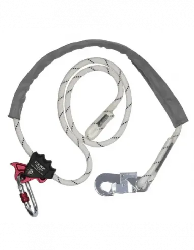 Rope Adjuster with Steel Connectors 3m