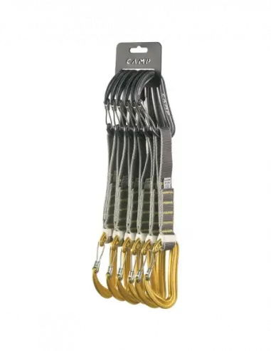 Dyon Express KS-sæt 18cm (6-pak)