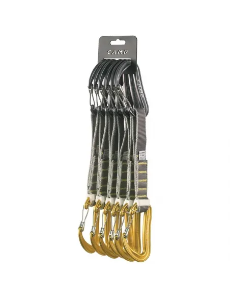 Dyon Express KS-set 18cm (6x verpakking)