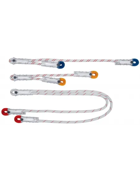 Lanyard "V" 22kN 65/25cm