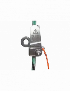 Back-Up Device Duck R