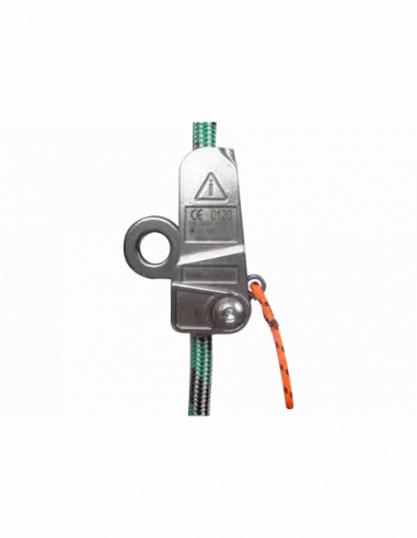 Abseilsicherung Duck R