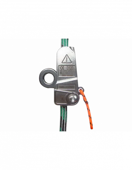 Abseilsicherung Duck R