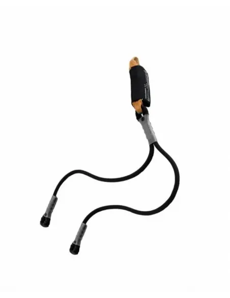 PRO Y 100 cm leeflijn-valdemper