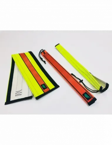 Rebbeskytter 100 cm