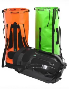 Transporttas 72 L (versie met ritssluiting)