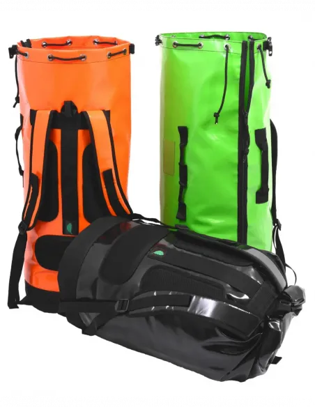 Transport Bag 72 L (zipped version)