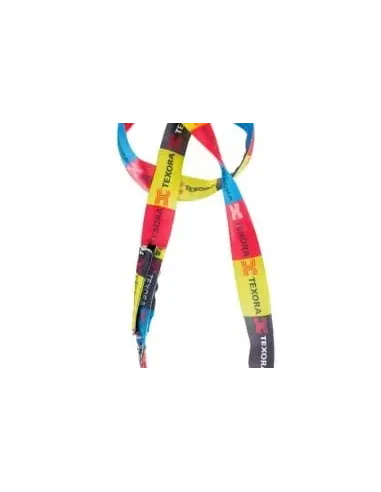 TX/L-WIRE leeflijn 2m