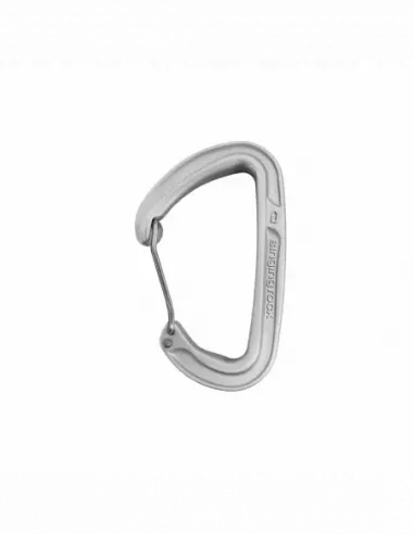 Colt Wire Straight Carabiner