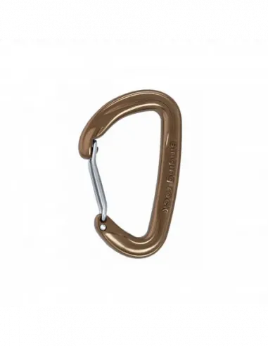 Vision Straight Wire Carabiner