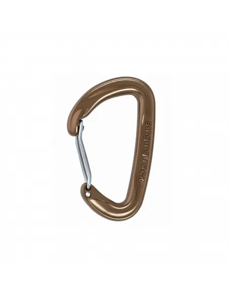 Vision Straight Wire Carabiner