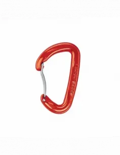 Vision Bent Wire Carabiner