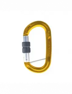 OXY BC Screw Carabiner