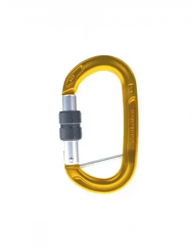 OXY BC Screw Carabiner