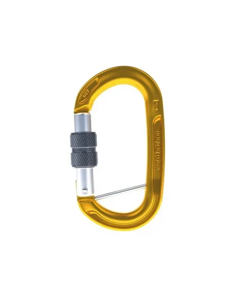 OXY BC Screw Carabiner