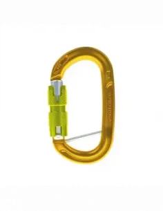 OXY BC Twist Lock karabinhage