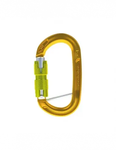OXY BC Twist Lock Καραμπίνερ