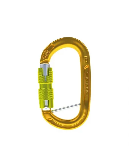 OXY BC Twist Lock Καραμπίνερ