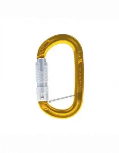 OXY BC Triple Lock Carabiner