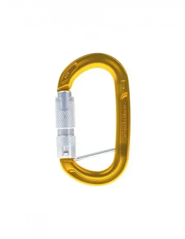 OXY BC Triple Lock Carabiner