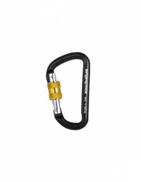Βοηθητικό καραμπίνερ Mini D Screw