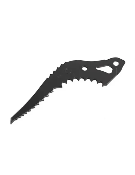 Λάμα drytooling