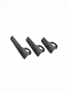 Hardened steel Piton A3 3cm