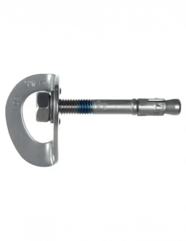 Stainless steel Hanger with bolt 10mm