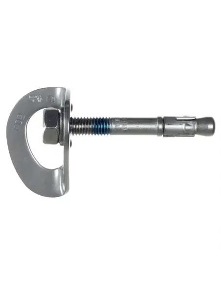 Stainless steel Hanger with bolt 10mm