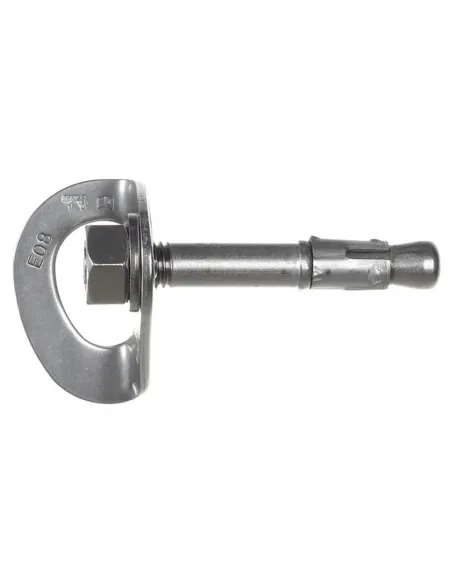 Hanger i rustfrit stål med bolt 12mm