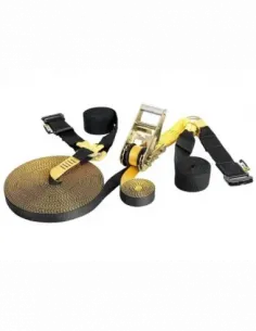Slackline 15 m