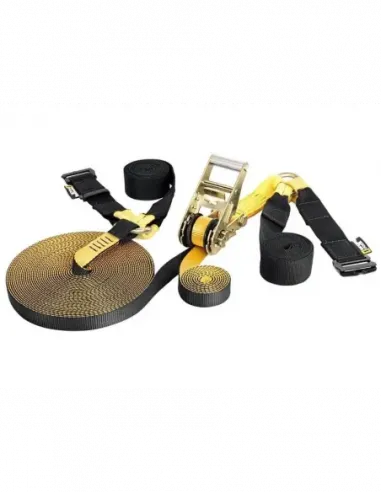 Slackline 15 m