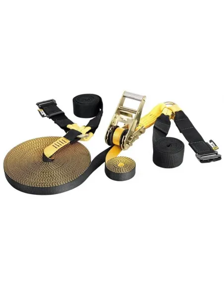 Slackline 15m