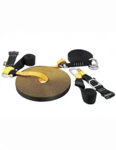 Slackline 25 m