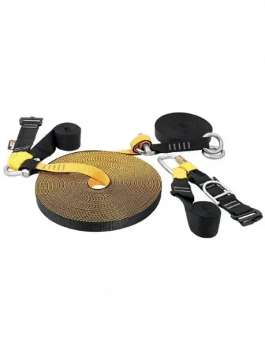 Slackline 25 m