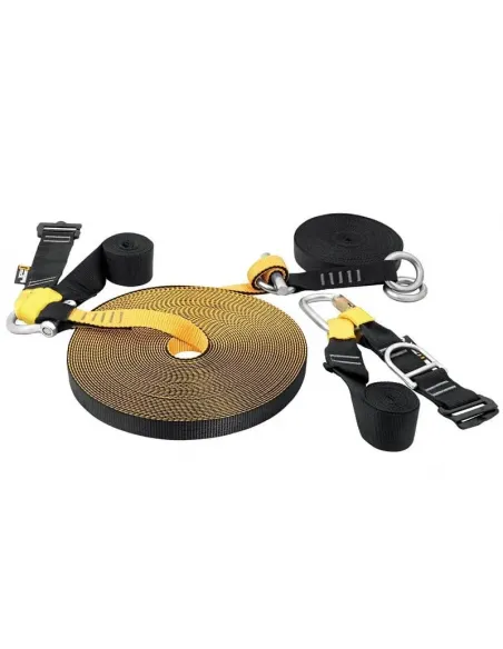 Slackline 25 m