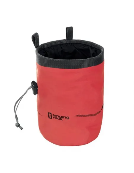 Mountains Chalk Bag