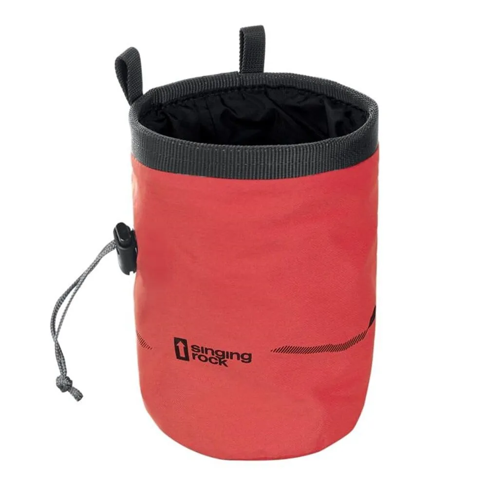 Chalkbag Mountains : Farbe - Koralle