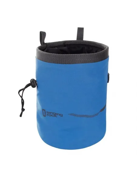 Mountains Chalk Bag