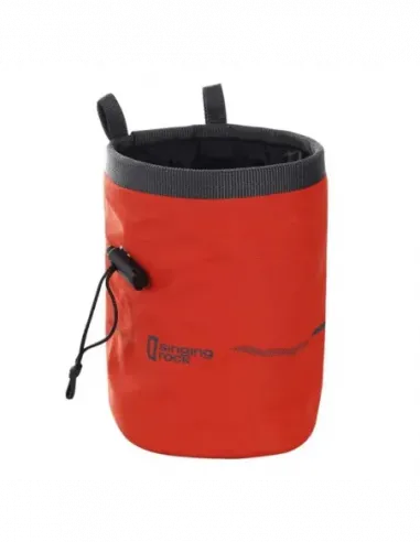 Mountains Chalk Bag