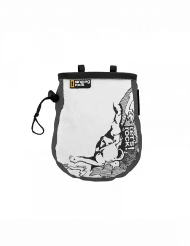 Bolsa De Magnesio Comic