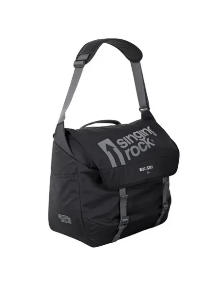 Rockstar 28 skuldertaske