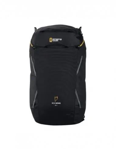 Rocking 40 Backpack