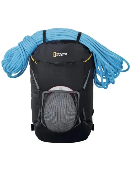 Rocking 40 rugzak